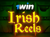 Irish Reels играть онлайн