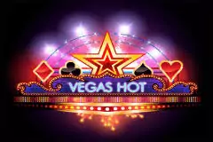 Vegas Hot играть онлайн