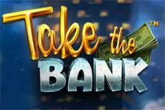 Take The Bank играть онлайн
