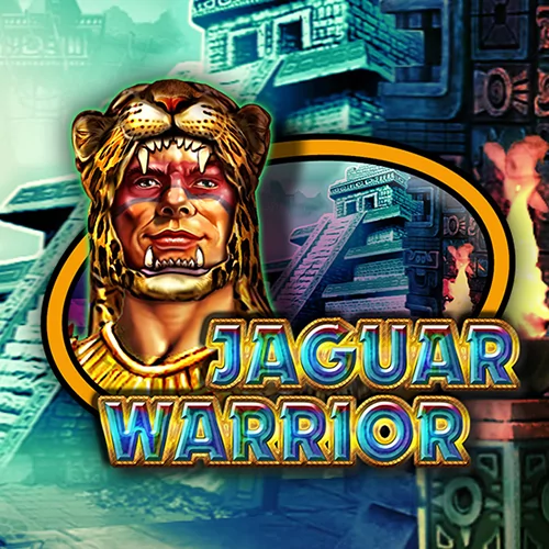 Jaguar Warrior играть онлайн