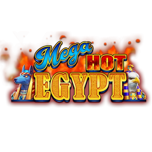 Mega Hot Egypt играть онлайн