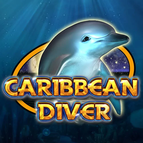 Caribbean Diver играть онлайн