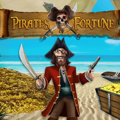 Pirates of Fortune играть онлайн