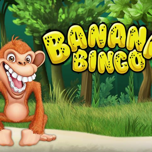 Banana Bingo играть онлайн