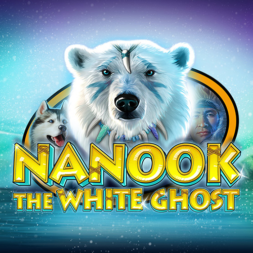 Nanook the White Ghost играть онлайн