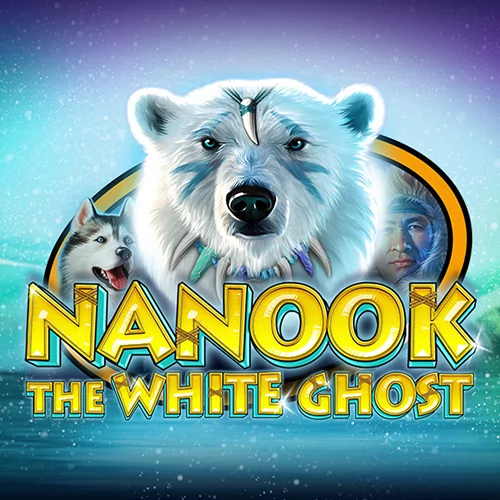 Nanook the White Ghost