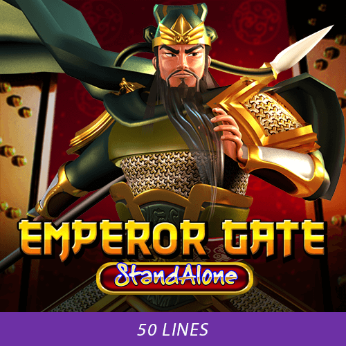 Emperor Gate SA играть онлайн