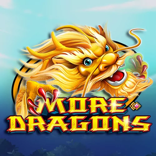 More Dragons играть онлайн