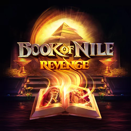 Book of Nile: Revenge играть онлайн