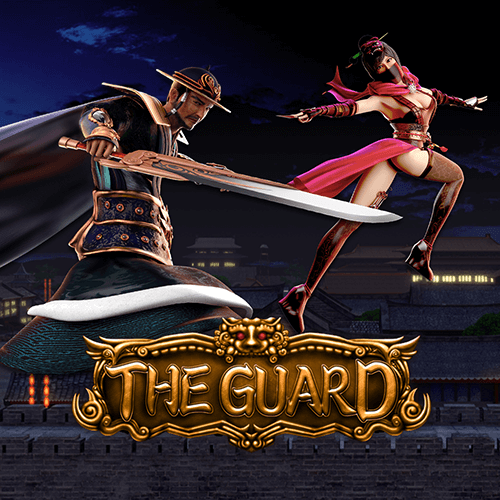 The Guard играть онлайн