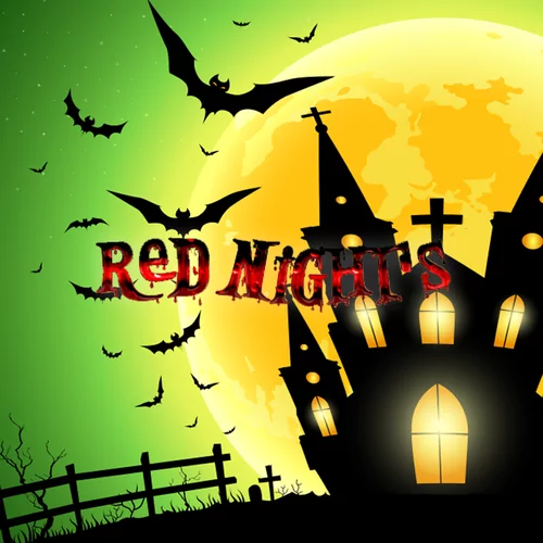Red Nights играть онлайн