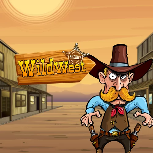 Wild West играть онлайн