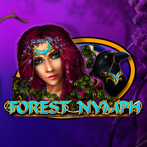 Forest Nymph играть онлайн