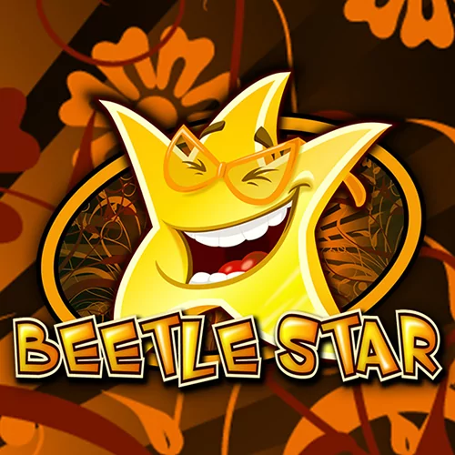 Beetle Star играть онлайн