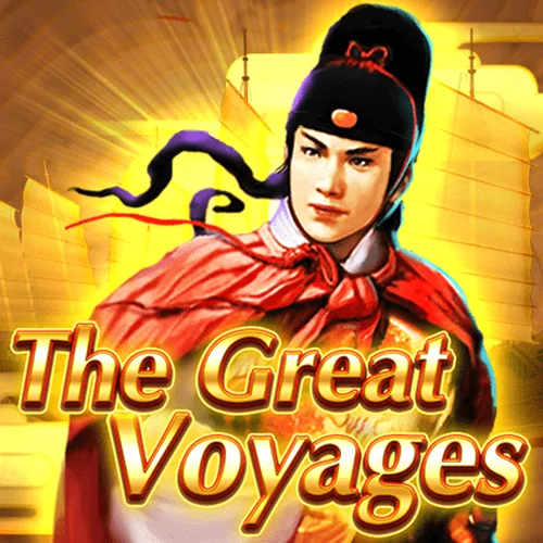 The Great Voyages играть онлайн