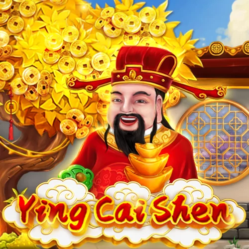 Ying Cai Shen играть онлайн