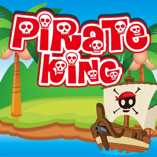 Pirate King играть онлайн