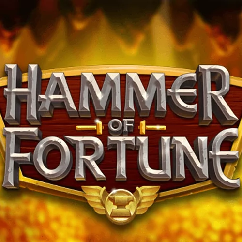 Hammer of Fortune играть онлайн
