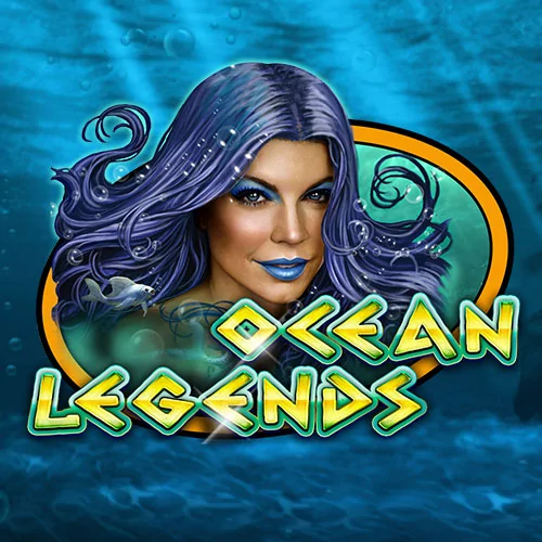 Ocean Legends играть онлайн