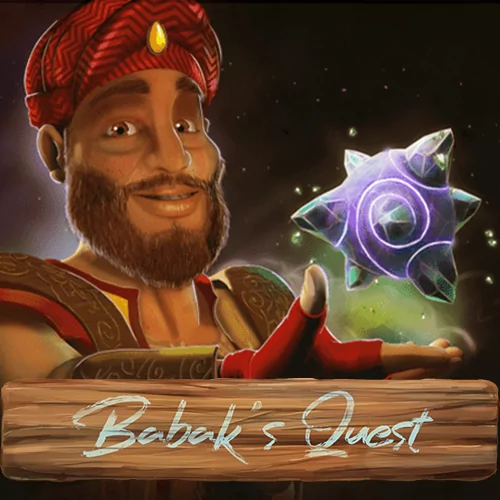Babak’s Quest играть онлайн