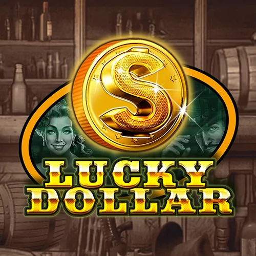 Lucky Dollar играть онлайн