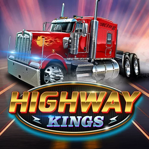 Highway Kings играть онлайн