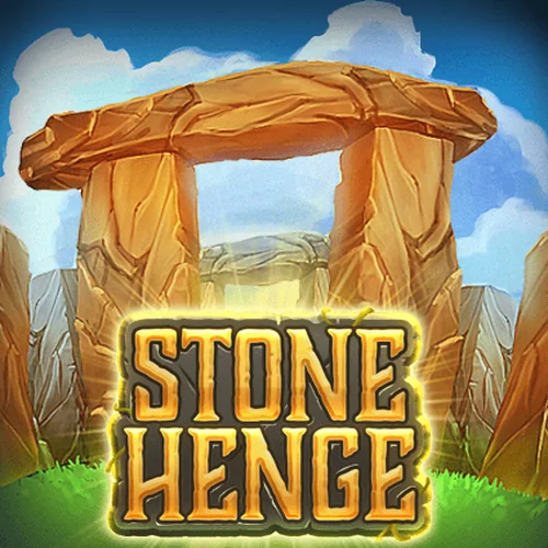 Stonehenge играть онлайн