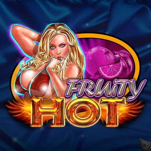 Fruity Hot играть онлайн