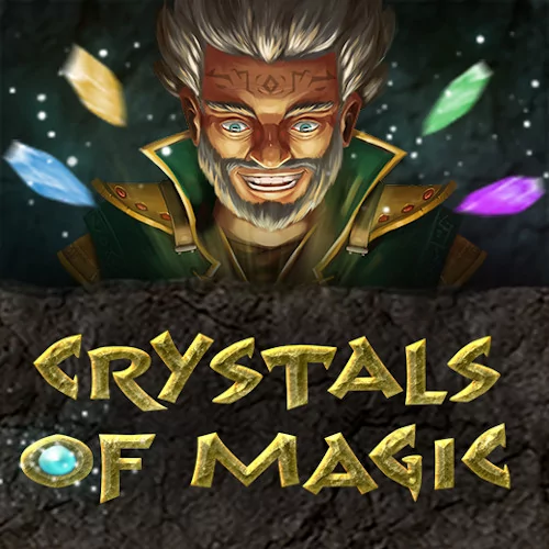 Crystals of Magic играть онлайн