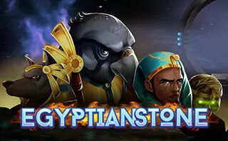 Egyptian Stones играть онлайн