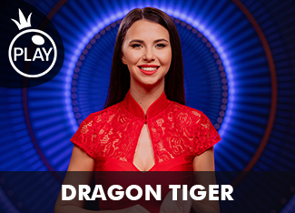 Live — Dragon Tiger играть онлайн