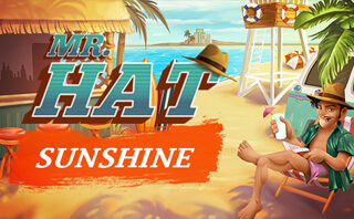 Mr. Hat: Sunshine играть онлайн