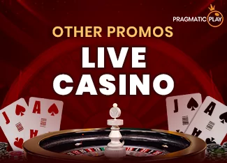 Live — Other Promos играть онлайн