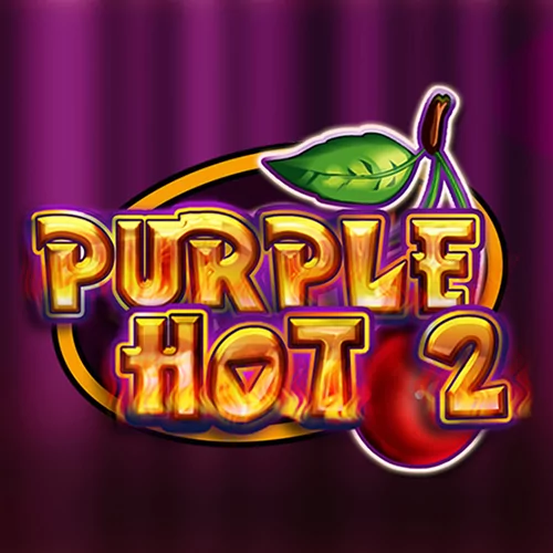 Purple Hot 2 играть онлайн