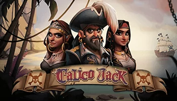 Calico Jack играть онлайн