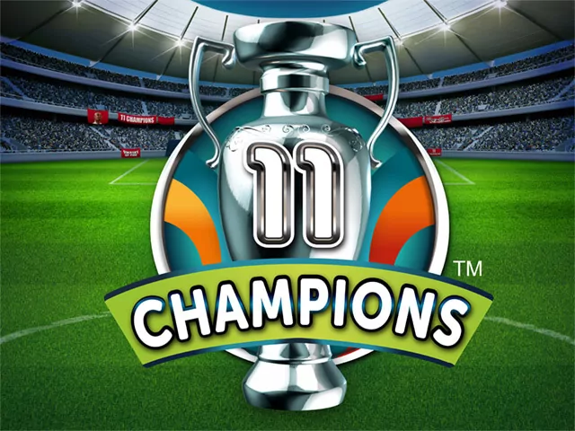 11 Champions играть онлайн