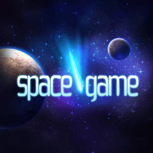 Space Game играть онлайн