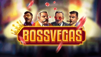 Boss Vegas играть онлайн