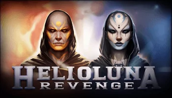 Helio Luna Revenge играть онлайн