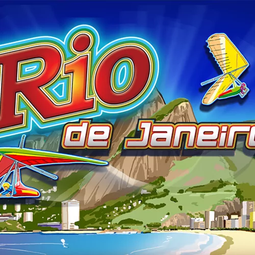 RCT — Rio de Janeiro играть онлайн