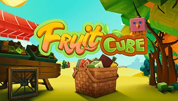 Fruit Cube играть онлайн