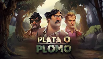 Plata O Plomo играть онлайн
