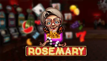 Rose Mary играть онлайн