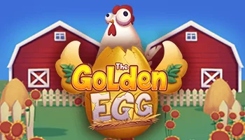 The Golden Egg играть онлайн