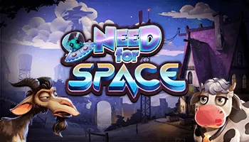 Need For Space играть онлайн