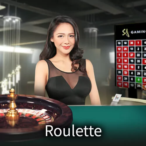 E — Roulette играть онлайн