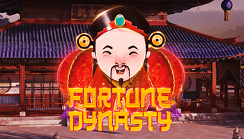 Fortune Dynasty играть онлайн