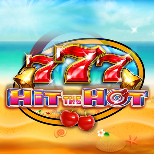 Hit the Hot играть онлайн