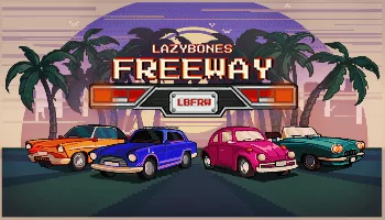 Freeway играть онлайн