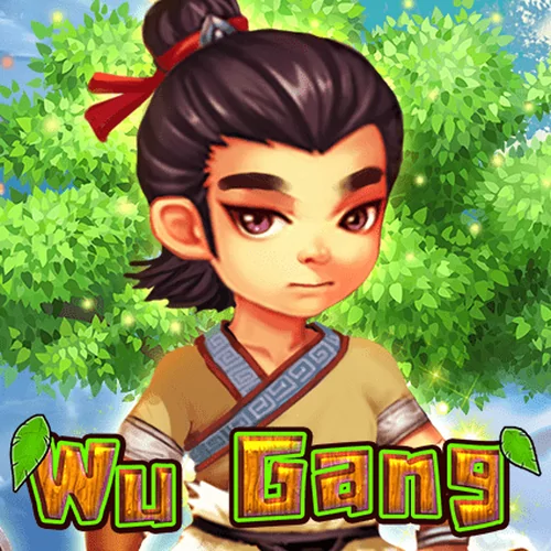 Wu Gang играть онлайн